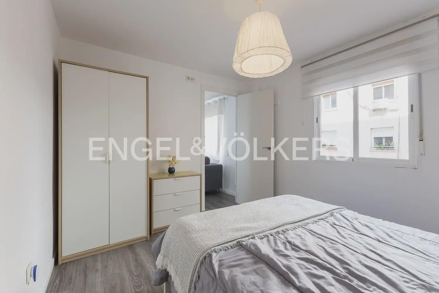 3 bedroom Flat for rent in Valencia city - € 1,500 (Ref: 10014815)