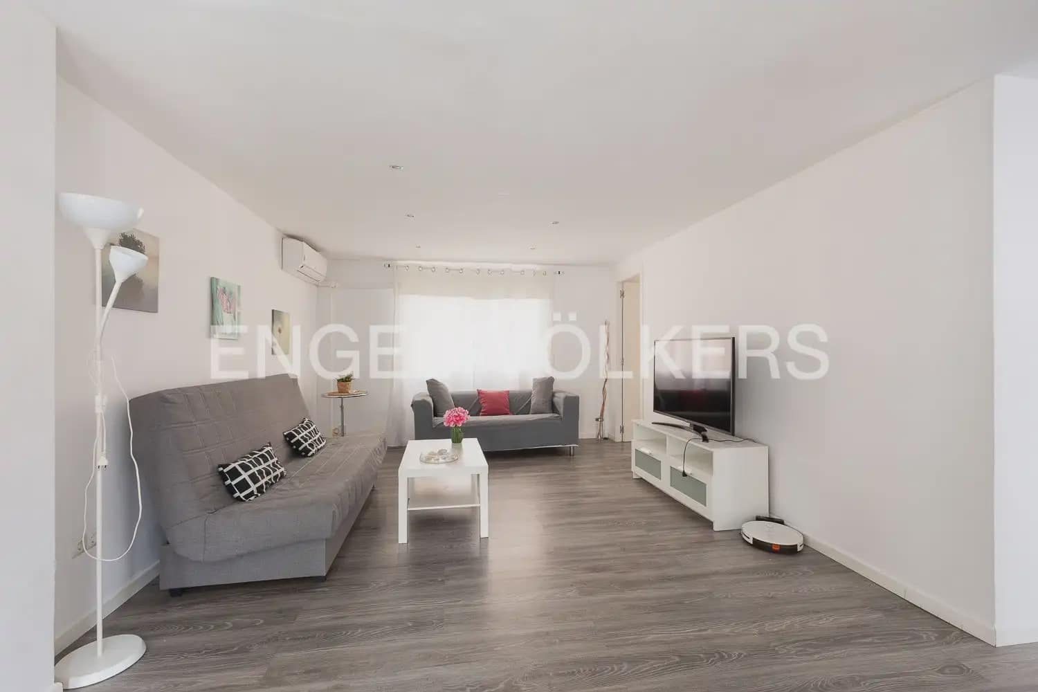 3 bedroom Flat for rent in Valencia city - € 1,500 (Ref: 10014815)