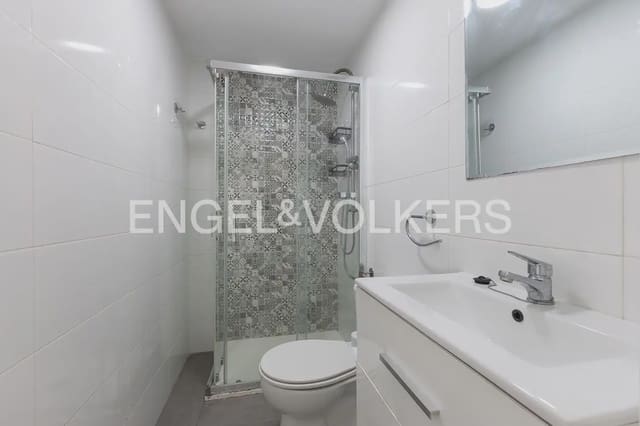 3 soveværelse Lejlighed til leje i La Malva-Rosa, Valencia by - € 1.500 (Ref: 10014815)