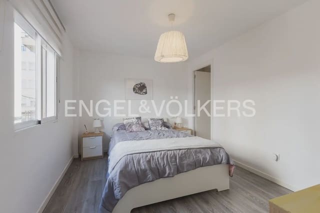 3 soveværelse Lejlighed til leje i La Malva-Rosa, Valencia by - € 1.500 (Ref: 10014815)