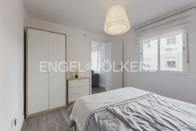 3 soveværelse Lejlighed til leje i La Malva-Rosa, Valencia by - € 1.500 (Ref: 10014815)
