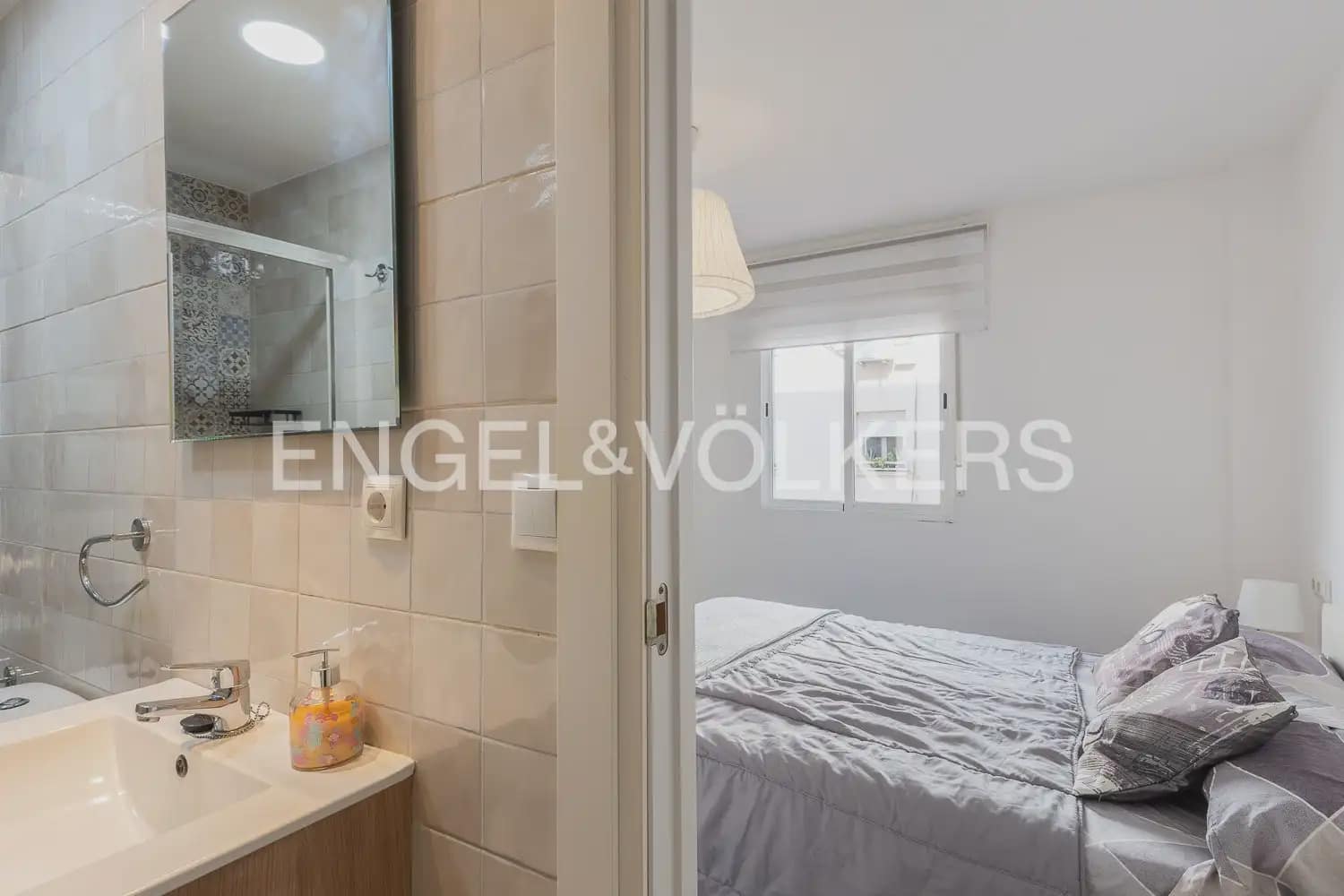 3 bedroom Flat for rent in Valencia city - € 1,500 (Ref: 10014815)