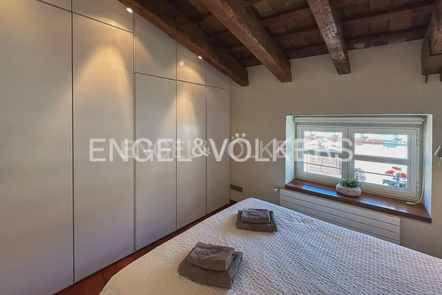 2 Zimmer Wohnung zu vermieten in Valencia Stadt - 1.750 € (Ref: 10014816)