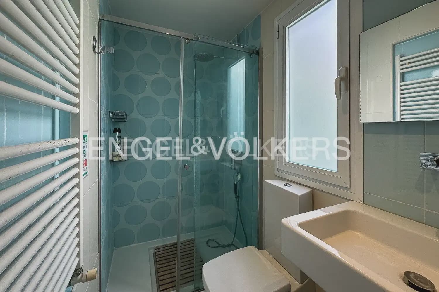 2 Zimmer Wohnung zu vermieten in Valencia Stadt - 1.750 € (Ref: 10014816)