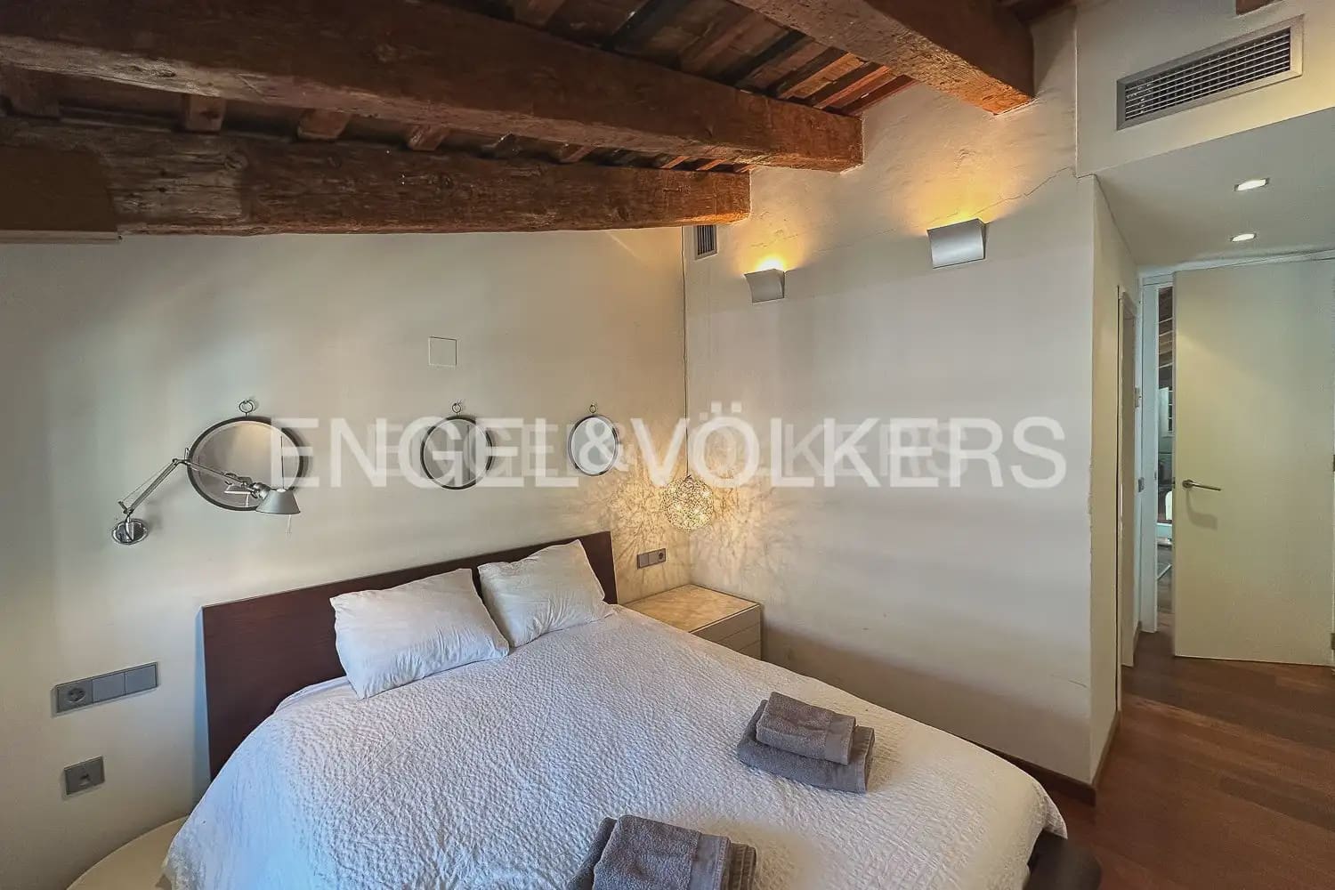 2 Zimmer Wohnung zu vermieten in Valencia Stadt - 1.750 € (Ref: 10014816)