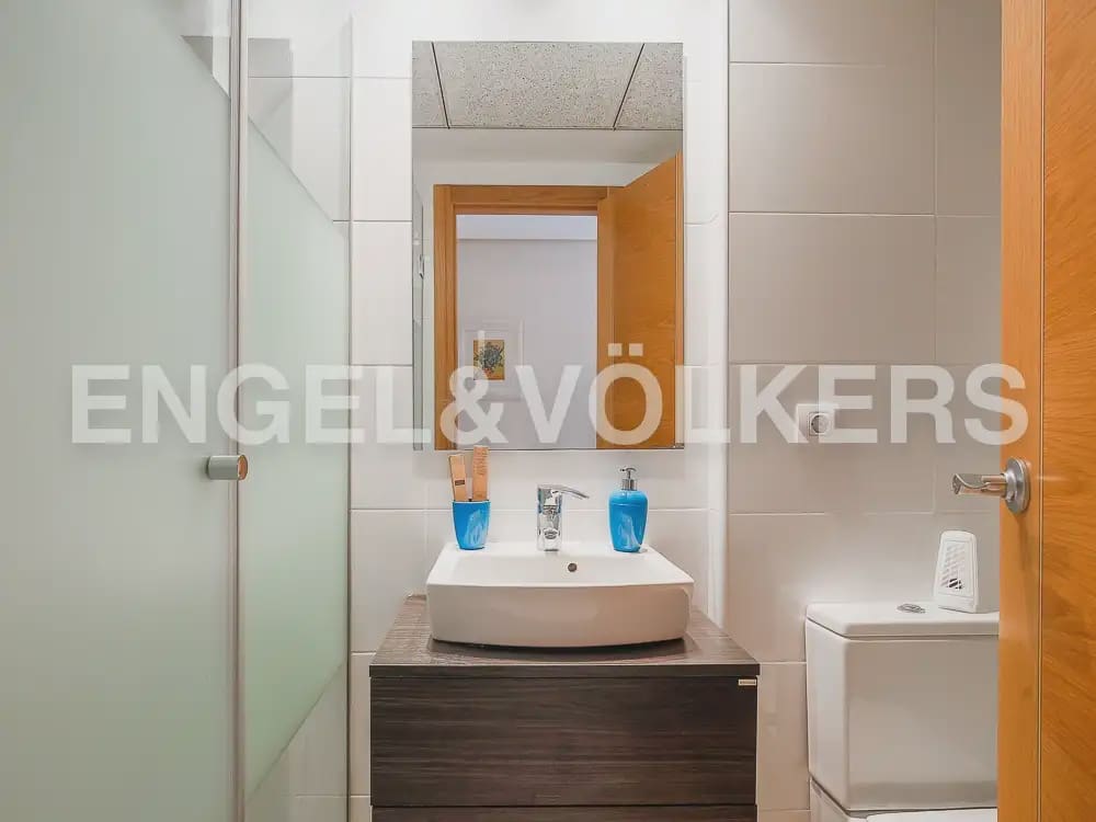 2 soveværelse Lejlighed til leje i Alboraya / Alboraia med swimmingpool garage - € 1.700 (Ref: 10014817)