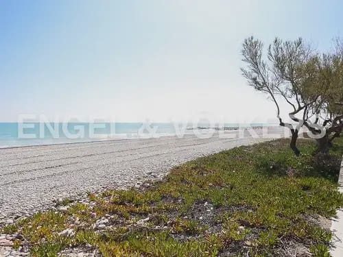 2 soveværelse Lejlighed til leje i Alboraya / Alboraia med swimmingpool garage - € 1.700 (Ref: 10014817)