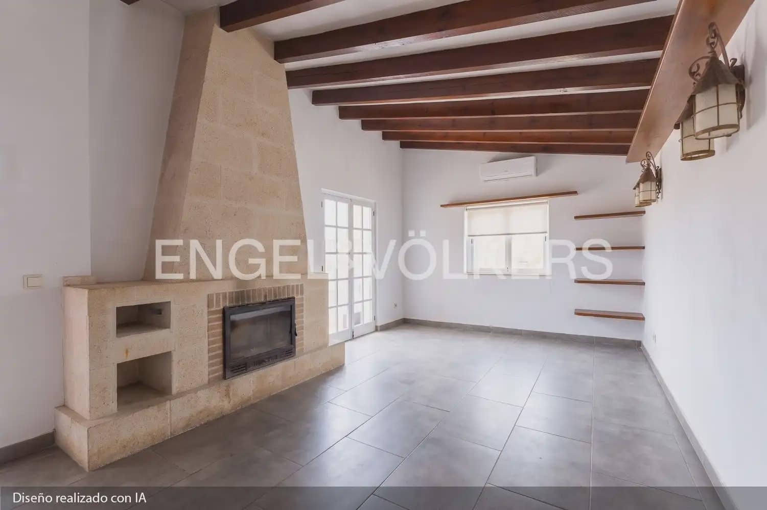3 slaapkamer Rijtjeshuis te koop in Javea / Xabia met zwembad garage - € 445.000 (Ref: 10015852)