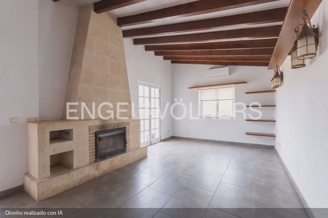 3 slaapkamer Rijtjeshuis te koop in Partides comunes - Adsubia, Javea / Xàbia met zwembad garage - € 445.000 (Ref: 10015852)
