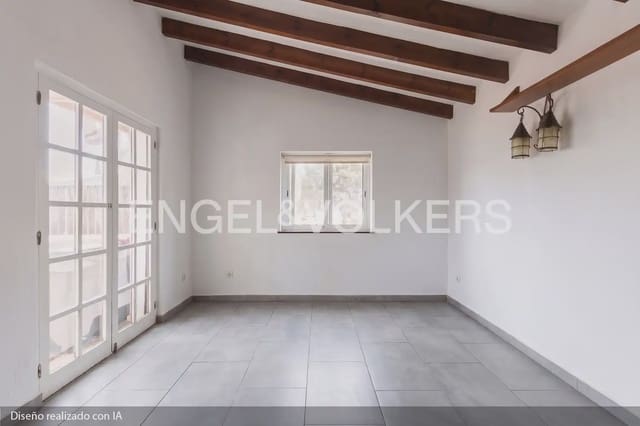 3 slaapkamer Rijtjeshuis te koop in Partides comunes - Adsubia, Javea / Xàbia met zwembad garage - € 445.000 (Ref: 10015852)