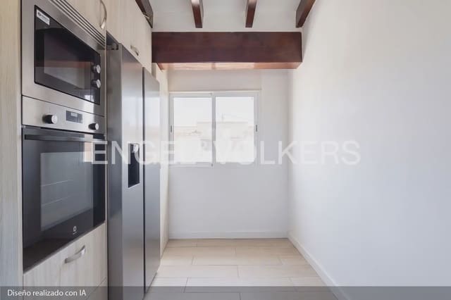 3 slaapkamer Rijtjeshuis te koop in Partides comunes - Adsubia, Javea / Xàbia met zwembad garage - € 445.000 (Ref: 10015852)