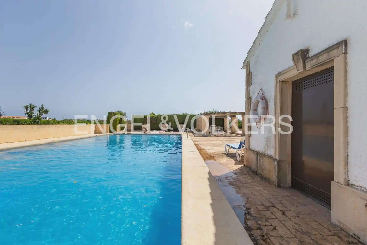 3 slaapkamer Rijtjeshuis te koop in Javea / Xabia met zwembad garage - € 445.000 (Ref: 10015852)