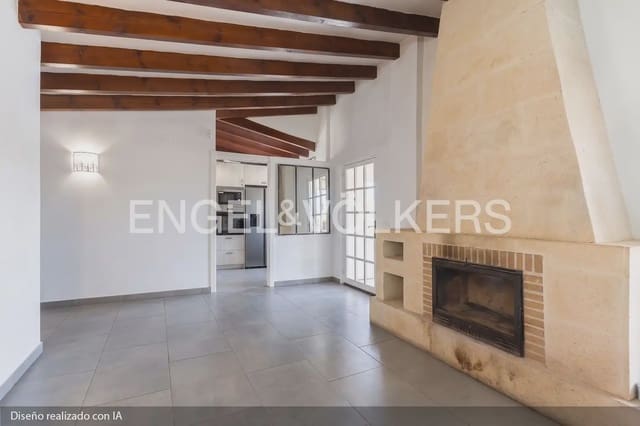 3 slaapkamer Rijtjeshuis te koop in Partides comunes - Adsubia, Javea / Xàbia met zwembad garage - € 445.000 (Ref: 10015852)