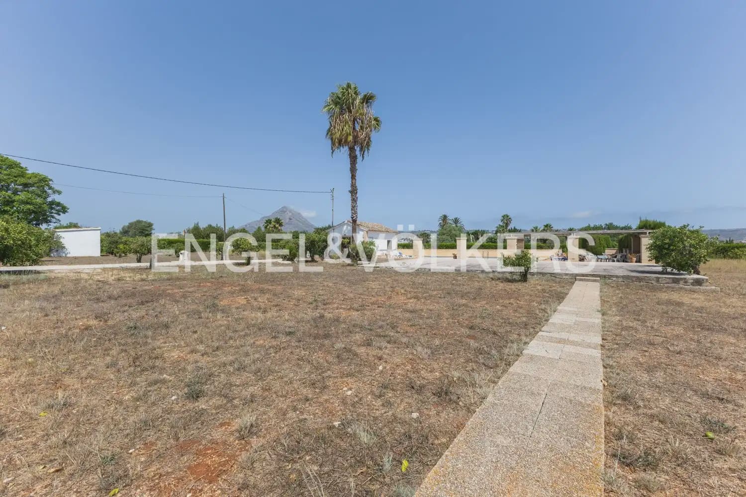 3 slaapkamer Rijtjeshuis te koop in Javea / Xabia met zwembad garage - € 445.000 (Ref: 10015852)