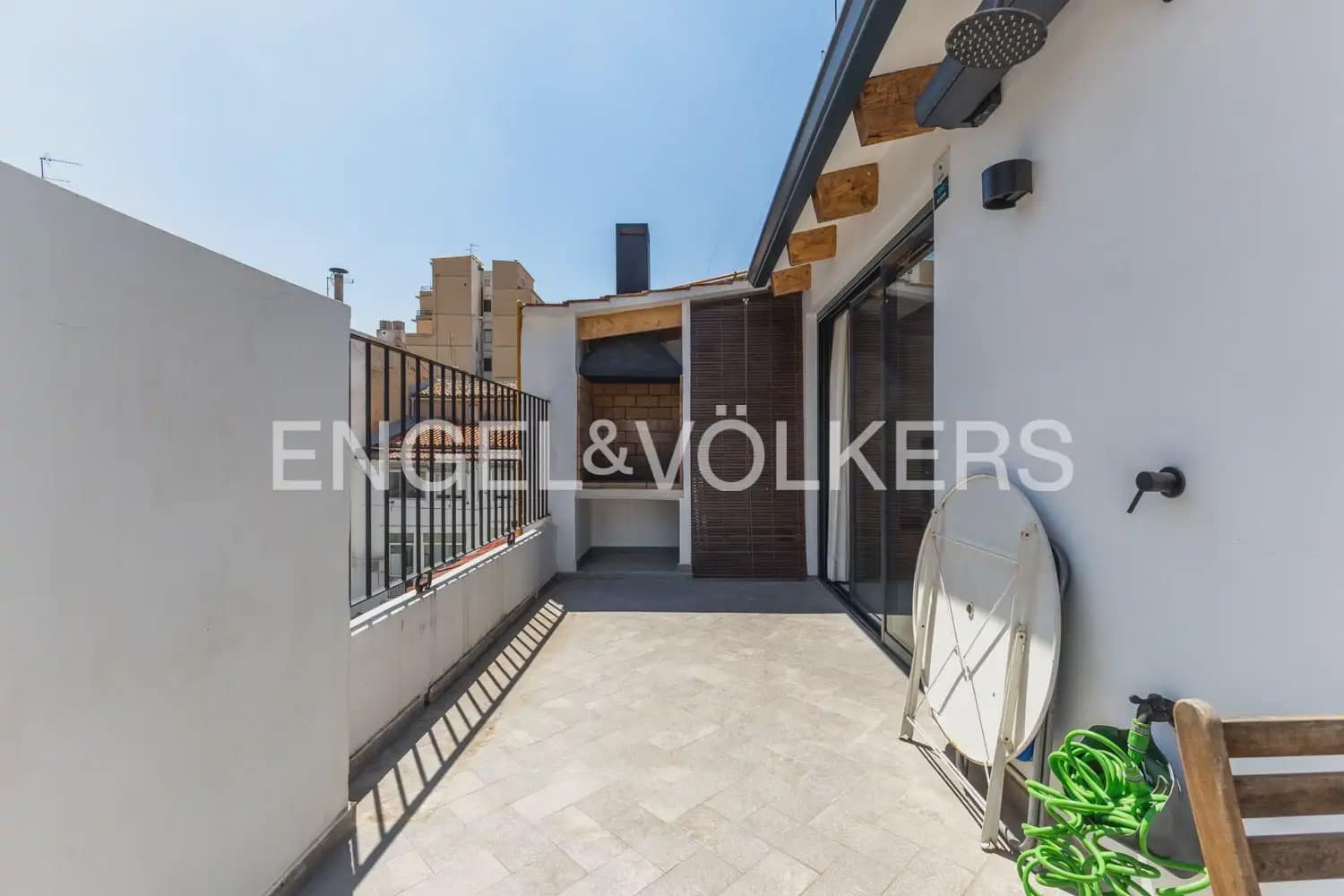 1 soverom Leilighet til leie i Valencia by - € 1 500 (Ref: 10016329)