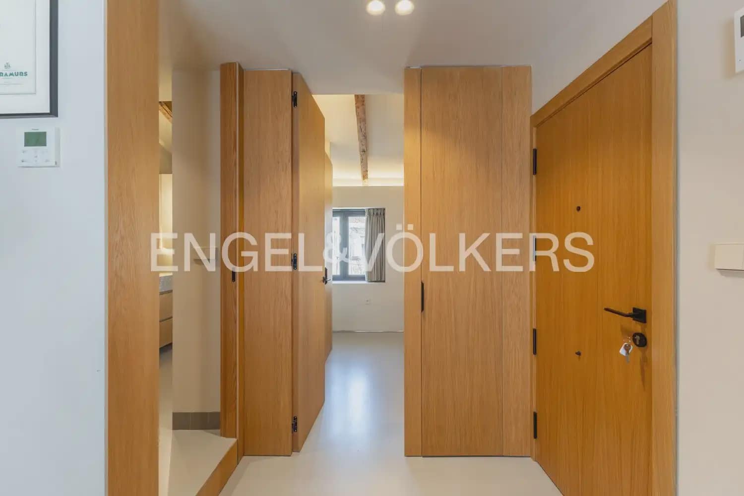 1 soverom Leilighet til leie i Valencia by - € 1 500 (Ref: 10016329)