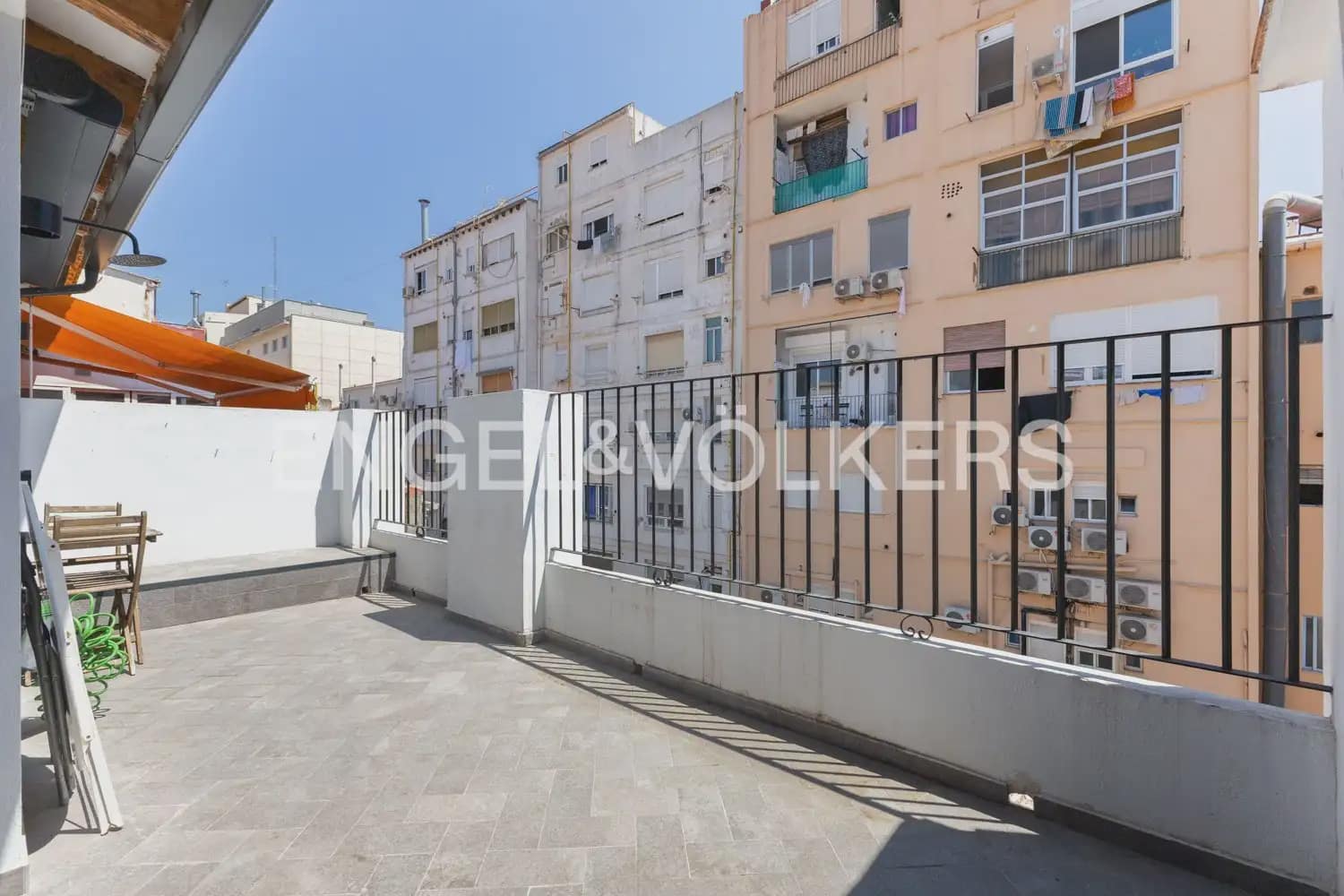1 soverom Leilighet til leie i Valencia by - € 1 500 (Ref: 10016329)