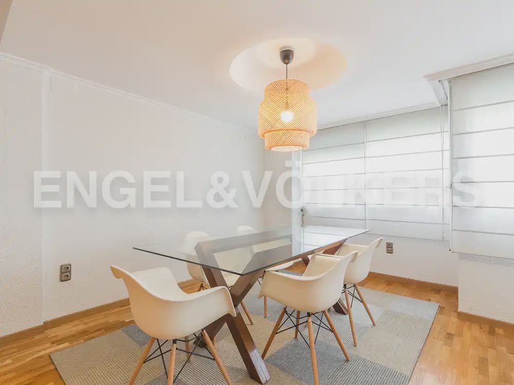Appartement de 4 chambres à louer à Valence ville - 1 750 € (Ref: 10016330)