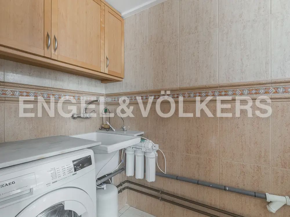 Appartement de 4 chambres à louer à Valence ville - 1 750 € (Ref: 10016330)