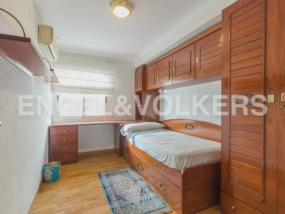 Appartement de 4 chambres à louer à Valence ville - 1 750 € (Ref: 10016330)