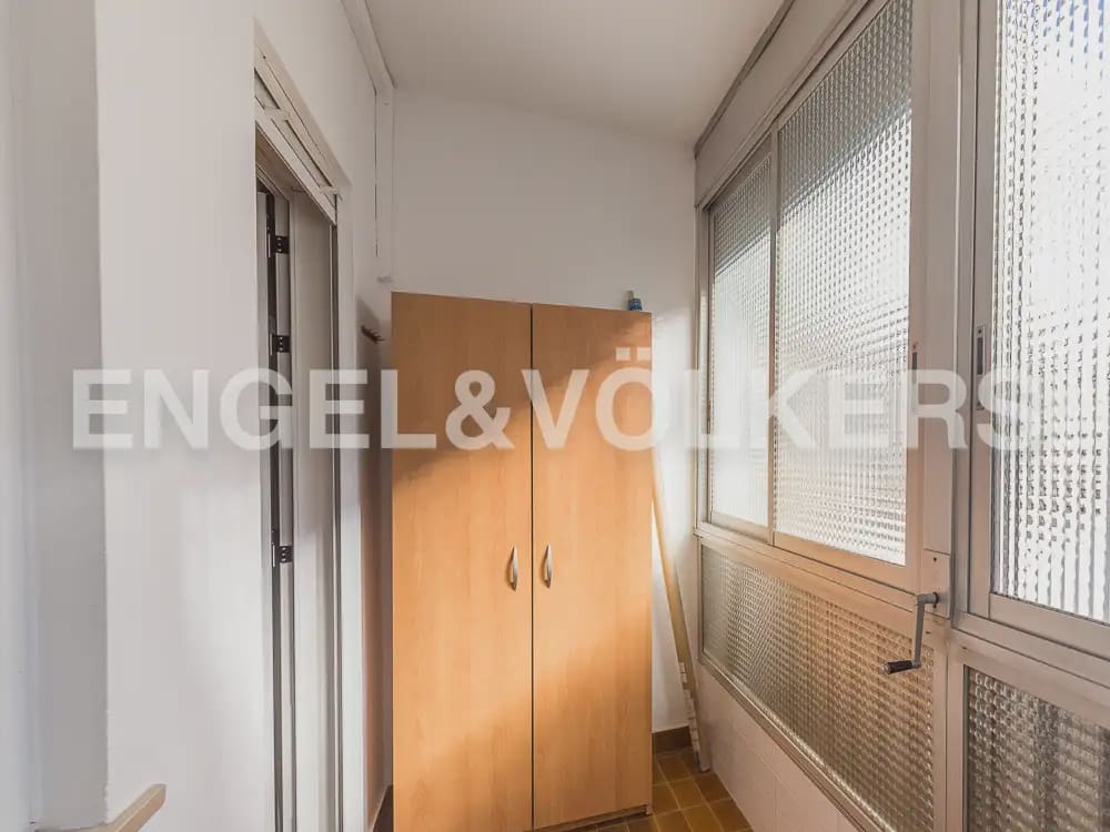 Appartement de 4 chambres à louer à Valence ville - 1 750 € (Ref: 10016330)