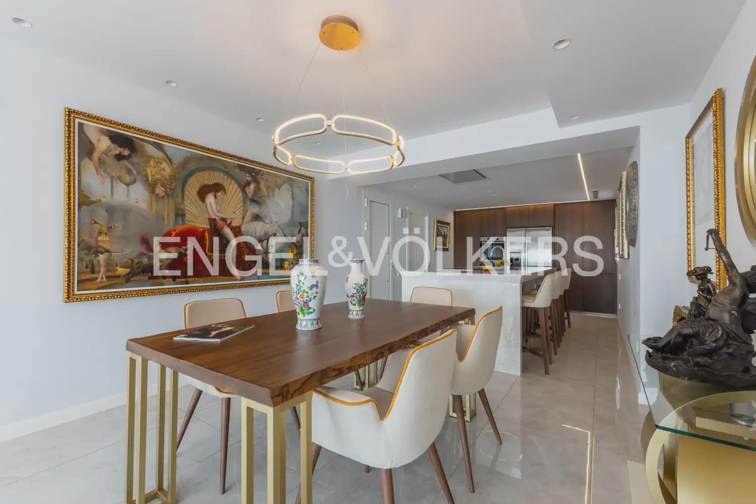 4 bedroom Villa for sale in Peniscola with pool garage - € 1,500,000 (Ref: 10016332)