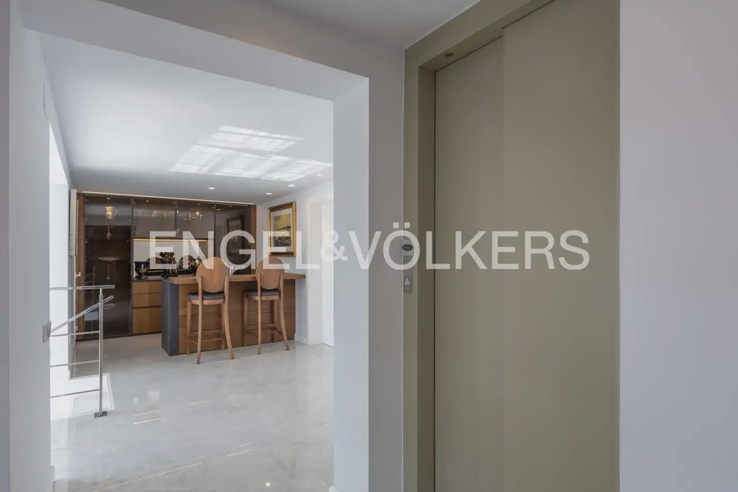 4 bedroom Villa for sale in Peniscola with pool garage - € 1,500,000 (Ref: 10016332)