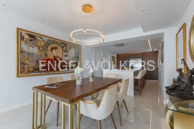 4 bedroom Villa for sale in Peñíscola with pool garage - € 1,500,000 (Ref: 10016332)