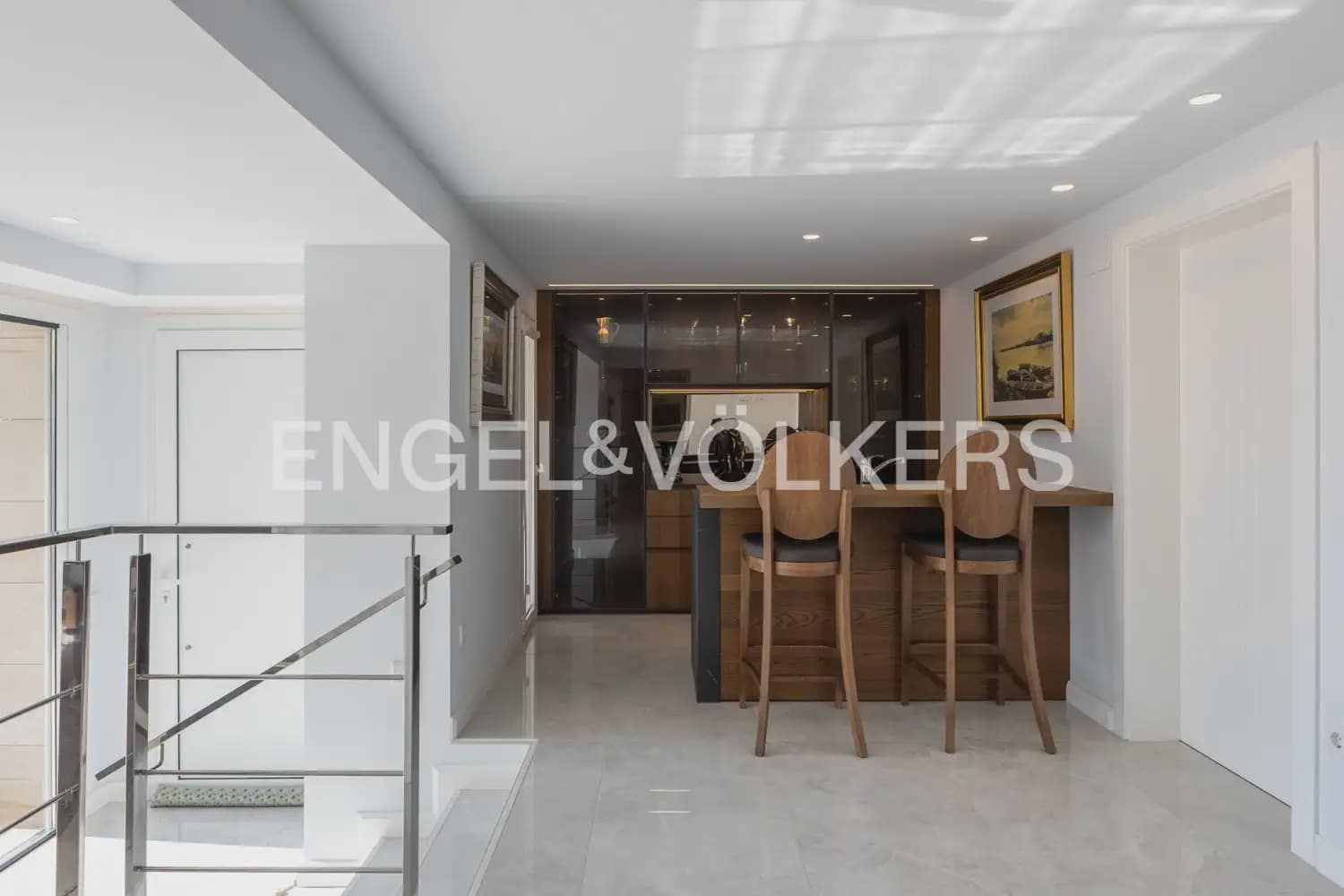 4 bedroom Villa for sale in Peniscola with pool garage - € 1,500,000 (Ref: 10016332)