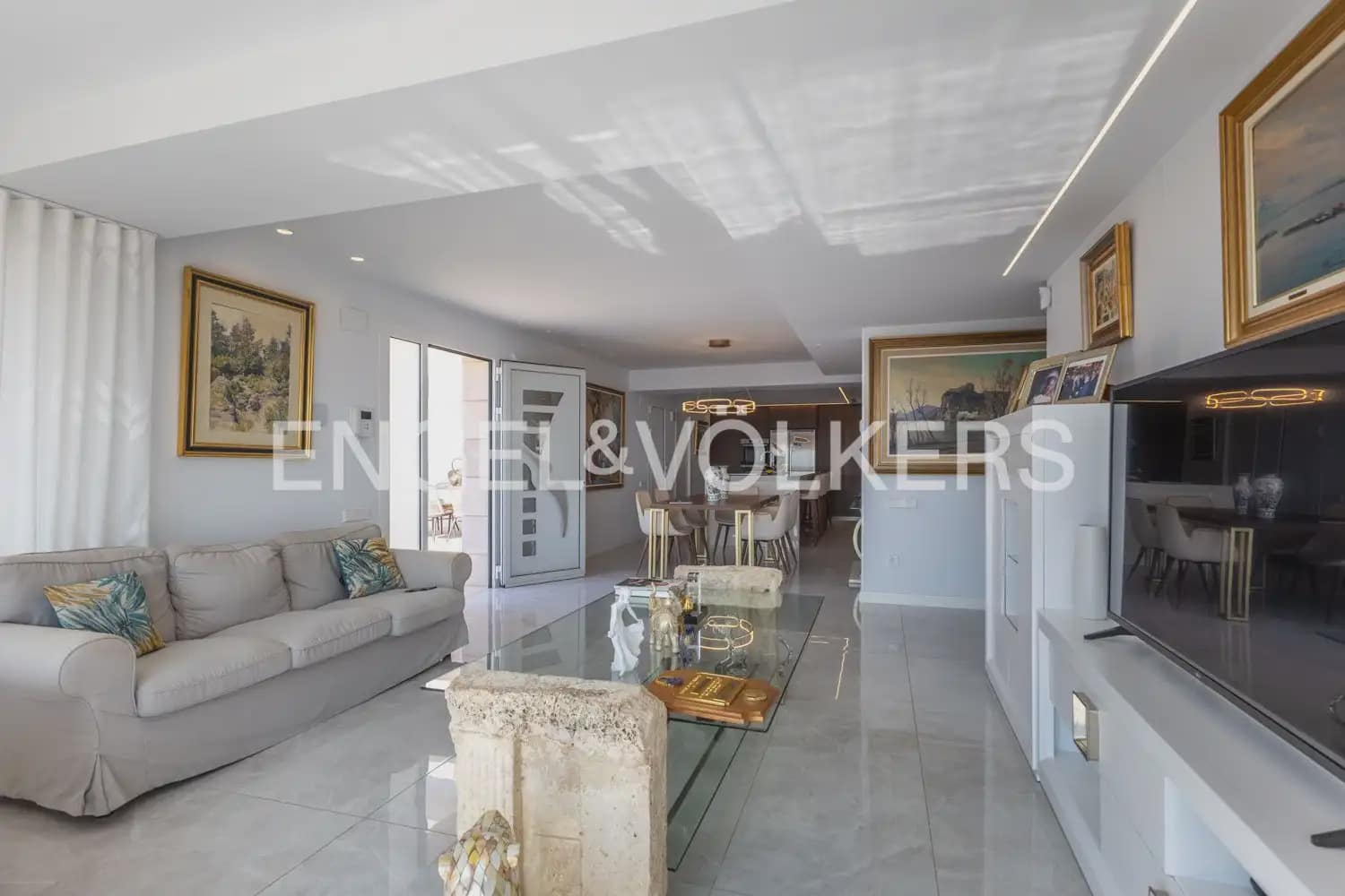 4 bedroom Villa for sale in Peniscola with pool garage - € 1,500,000 (Ref: 10016332)