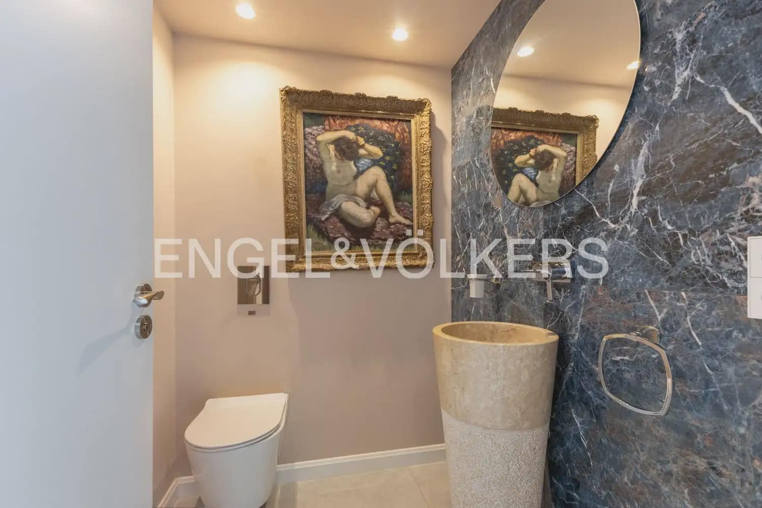 4 bedroom Villa for sale in Peniscola with pool garage - € 1,500,000 (Ref: 10016332)
