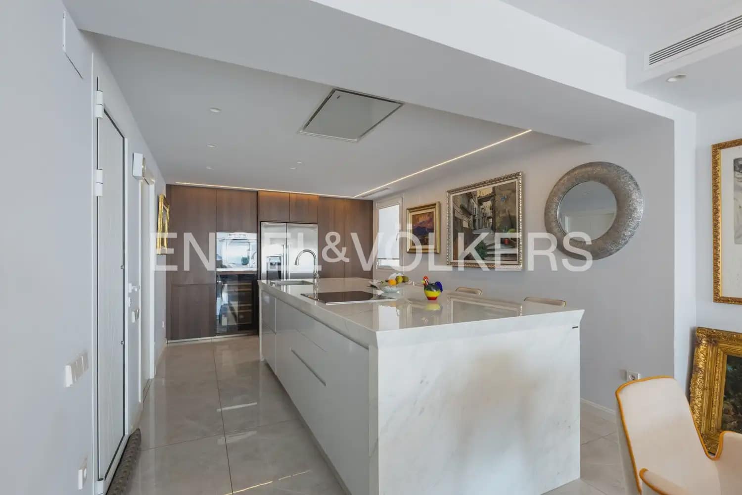 4 bedroom Villa for sale in Peniscola with pool garage - € 1,500,000 (Ref: 10016332)
