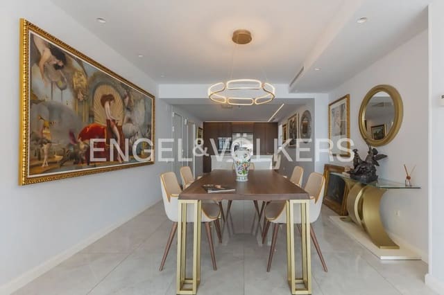4 bedroom Villa for sale in Peñíscola with pool garage - € 1,500,000 (Ref: 10016332)