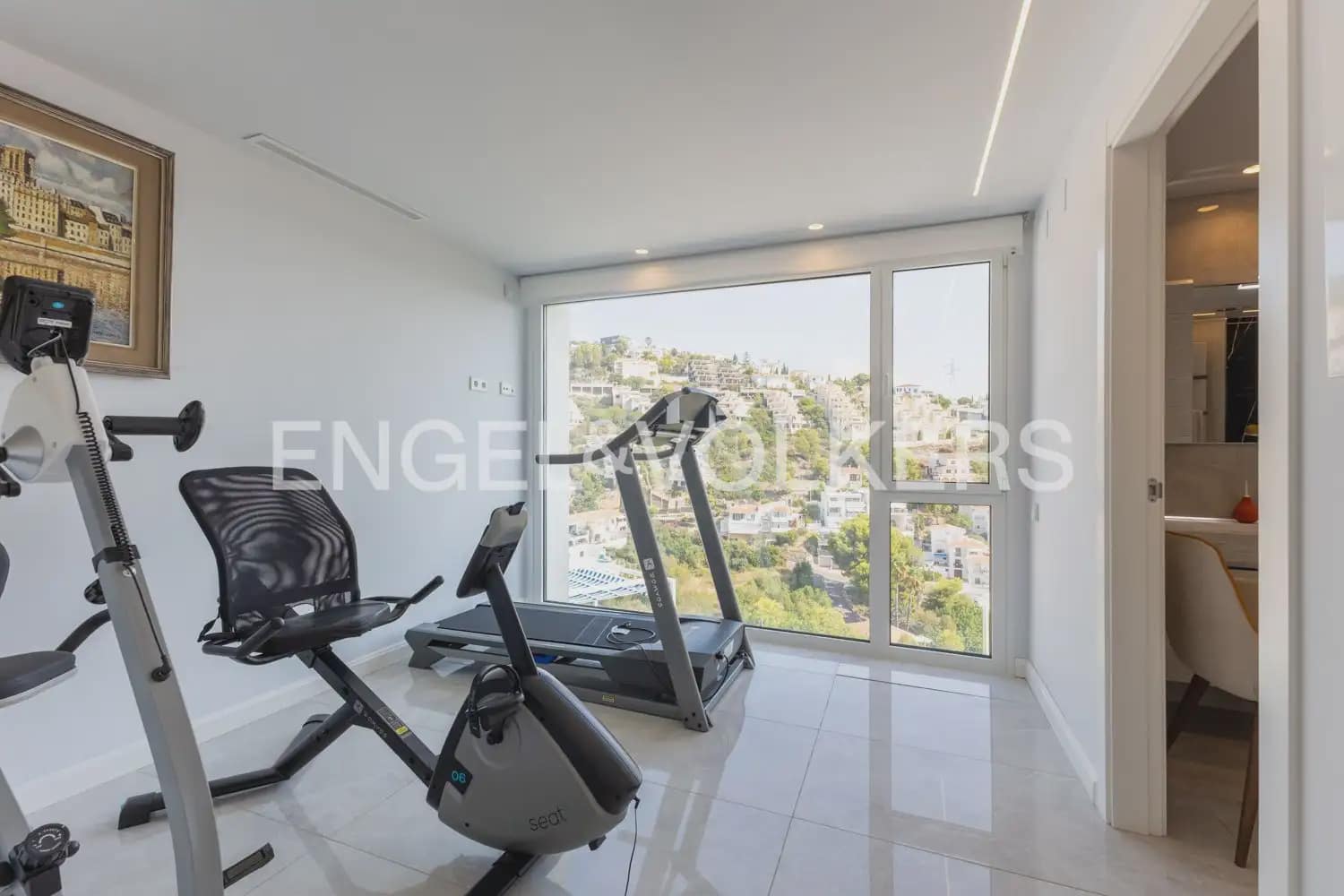 4 bedroom Villa for sale in Peniscola with pool garage - € 1,500,000 (Ref: 10016332)