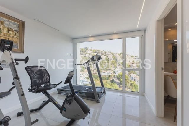 4 bedroom Villa for sale in Peñíscola with pool garage - € 1,500,000 (Ref: 10016332)