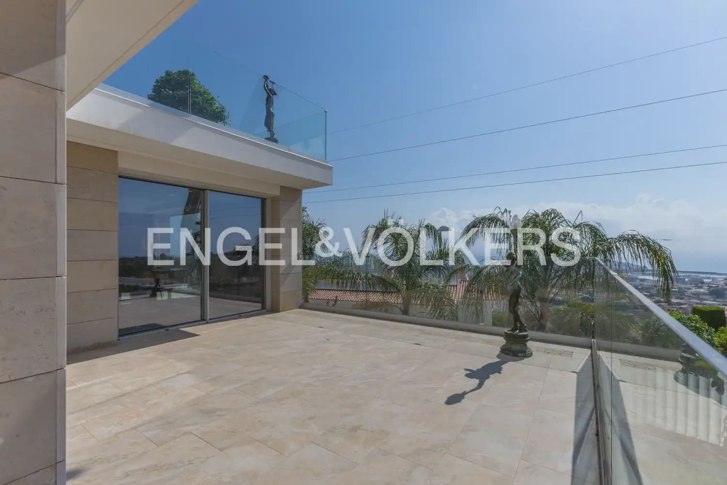 4 bedroom Villa for sale in Peniscola with pool garage - € 1,500,000 (Ref: 10016332)