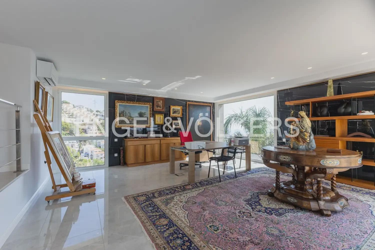 4 bedroom Villa for sale in Peniscola with pool garage - € 1,500,000 (Ref: 10016332)