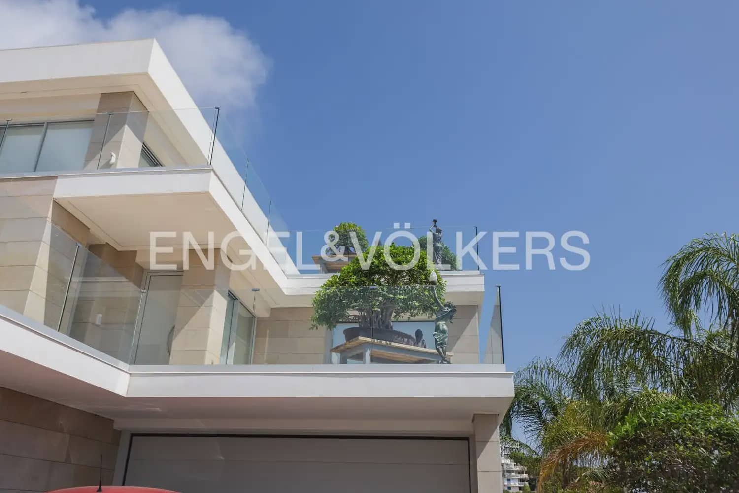 4 bedroom Villa for sale in Peniscola with pool garage - € 1,500,000 (Ref: 10016332)