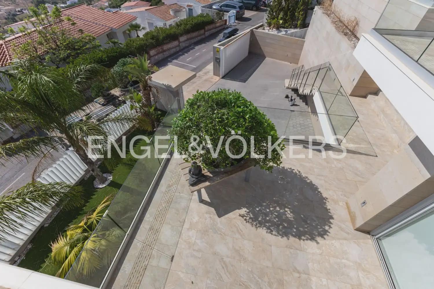 4 bedroom Villa for sale in Peniscola with pool garage - € 1,500,000 (Ref: 10016332)