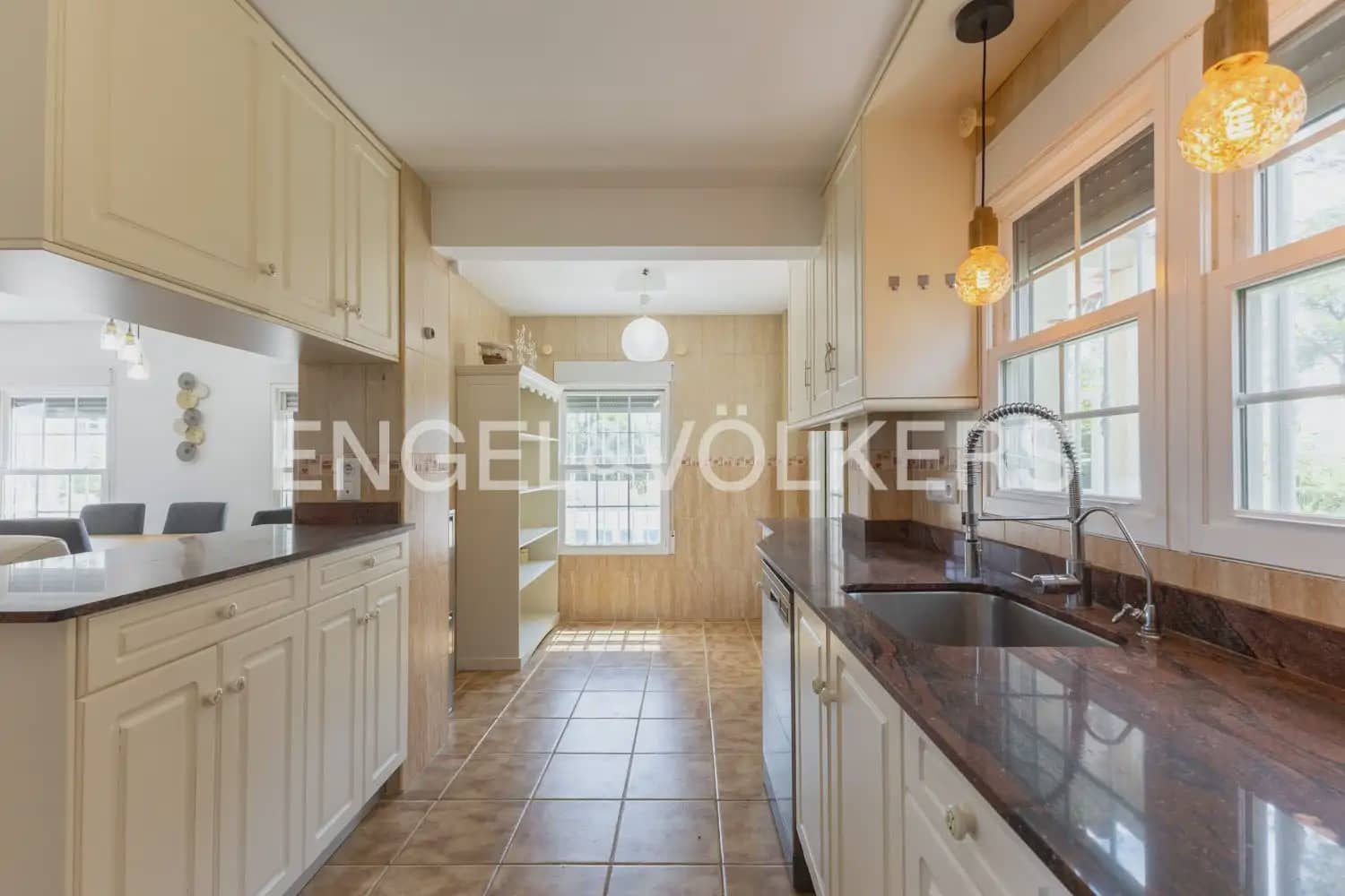 3 chambre Villa/Maison à vendre à Peniscola avec piscine garage - 423 000 € (Ref: 10016333)