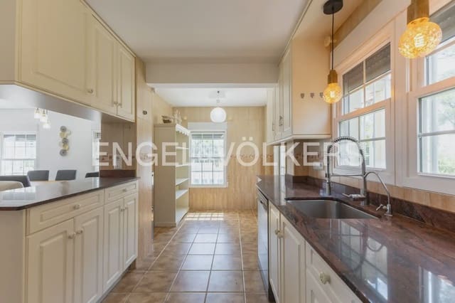 3 chambre Villa/Maison à vendre à Peñíscola avec piscine garage - 423 000 € (Ref: 10016333)
