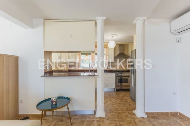 3 chambre Villa/Maison à vendre à Peñíscola avec piscine garage - 423 000 € (Ref: 10016333)