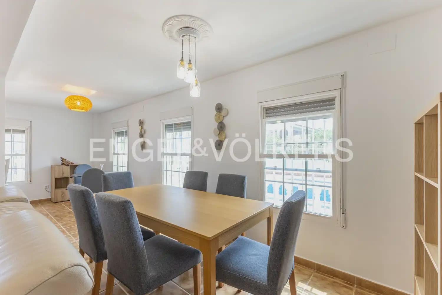 3 chambre Villa/Maison à vendre à Peniscola avec piscine garage - 423 000 € (Ref: 10016333)
