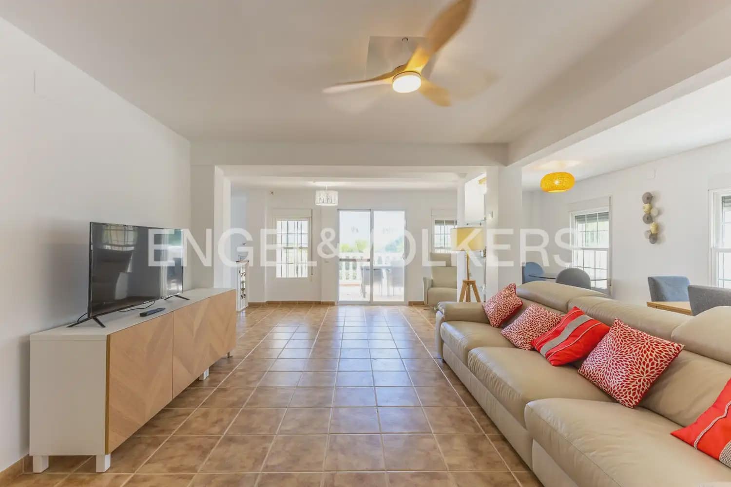 3 chambre Villa/Maison à vendre à Peniscola avec piscine garage - 423 000 € (Ref: 10016333)