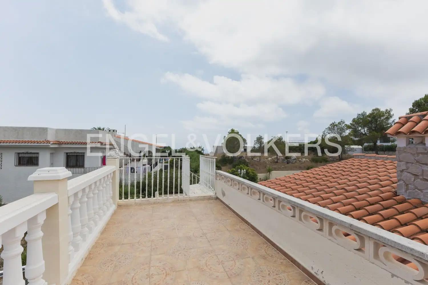 3 chambre Villa/Maison à vendre à Peniscola avec piscine garage - 423 000 € (Ref: 10016333)