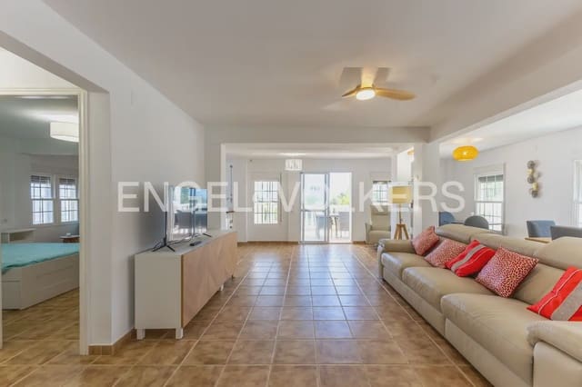 3 chambre Villa/Maison à vendre à Peñíscola avec piscine garage - 423 000 € (Ref: 10016333)