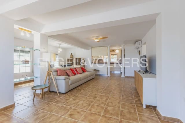 3 chambre Villa/Maison à vendre à Peñíscola avec piscine garage - 423 000 € (Ref: 10016333)