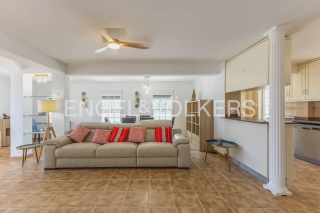 3 chambre Villa/Maison à vendre à Peñíscola avec piscine garage - 423 000 € (Ref: 10016333)