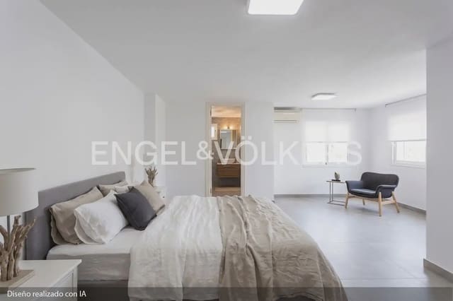 3 chambre Villa/Maison à vendre à Peñíscola avec piscine garage - 423 000 € (Ref: 10016333)