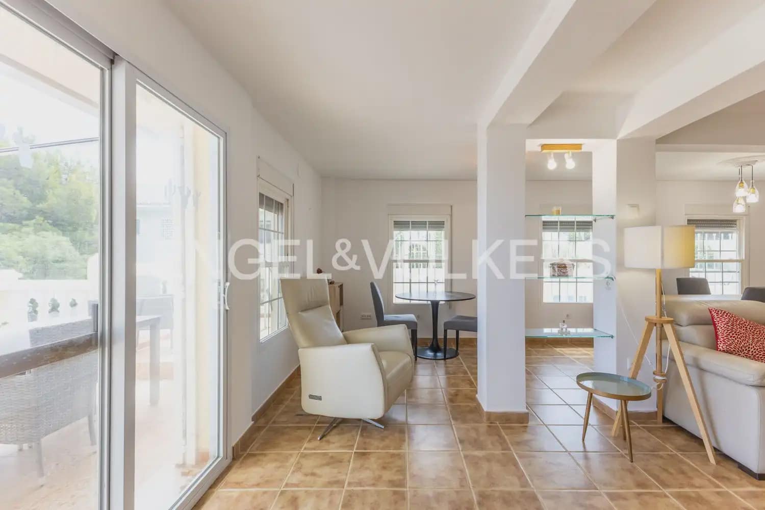 3 chambre Villa/Maison à vendre à Peniscola avec piscine garage - 423 000 € (Ref: 10016333)